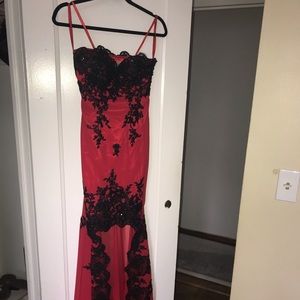 Prom dress/special occasion dress